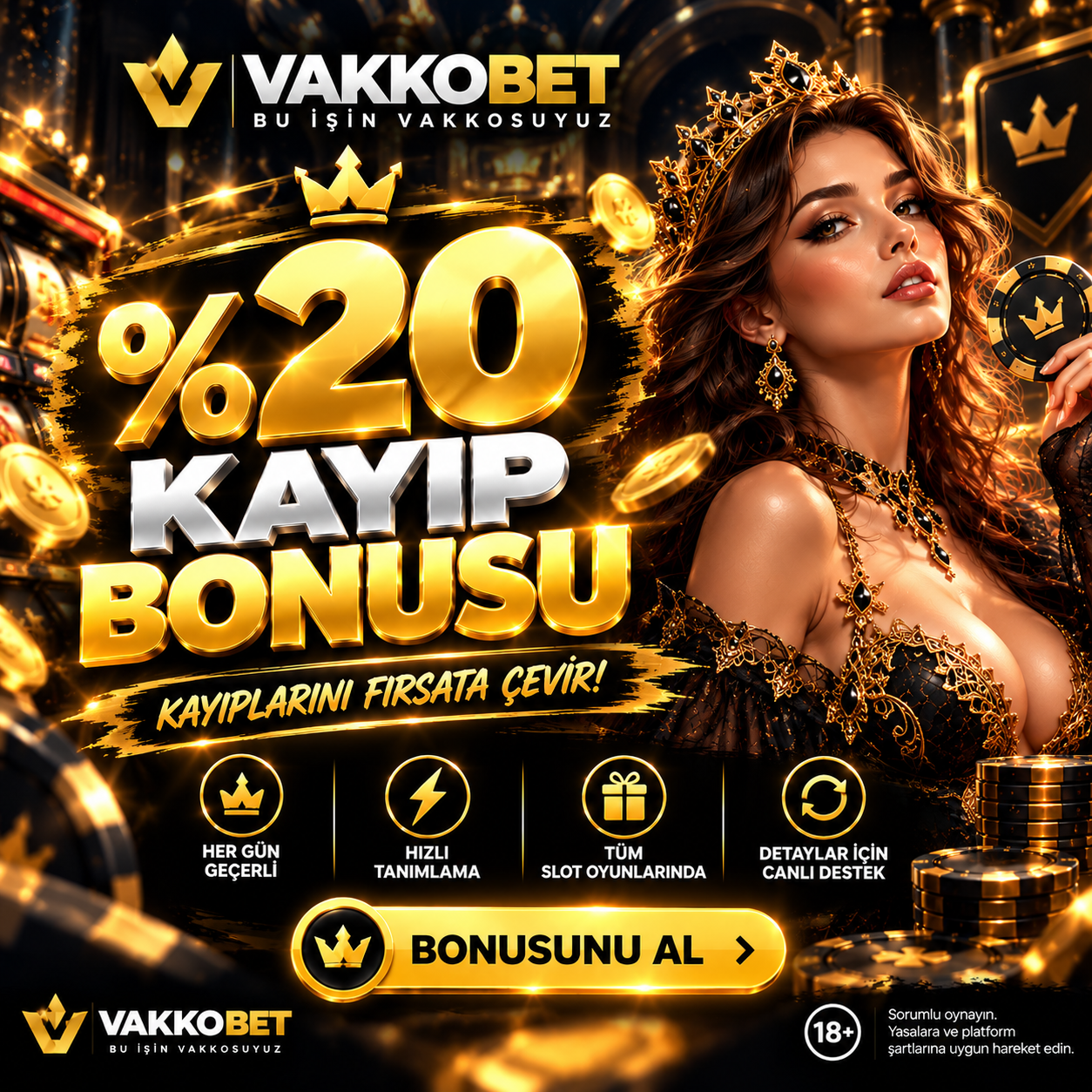 Kayıp Bonusu